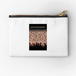 Being John Malkovich Limited Collection Being John Malkovich Zipper Pouches