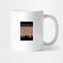 Being John Malkovich Limited Collection Being John Malkovich Mugs