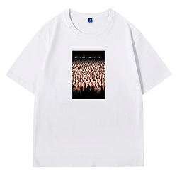 Being John Malkovich Limited Collection Being John Malkovich T-Shirts