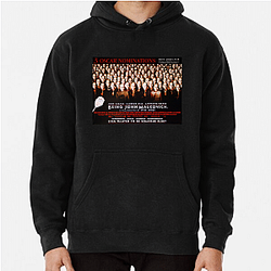 Being John Malkovich Signature Being John Malkovich Hoodies