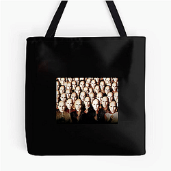 Being John Malkovich Merch For Fans Being John Malkovich Bags