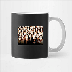 Being John Malkovich Merch For Fans Being John Malkovich Mugs