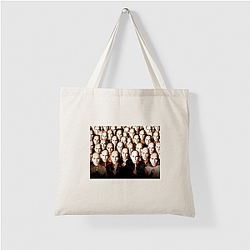 Being John Malkovich Merch For Fans Being John Malkovich Bags