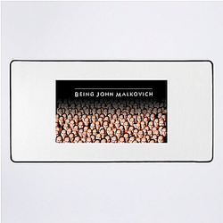 Being John Malkovich Collection for fans Being John Malkovich Mouse Pads