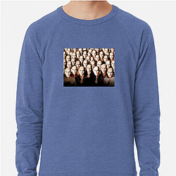 Being John Malkovich Merch For Fans Being John Malkovich Sweatshirts