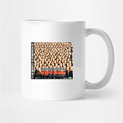 Being John Malkovich Fan Art Being John Malkovich Mugs