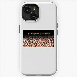 Being John Malkovich Collection for fans Being John Malkovich iPhone Cases