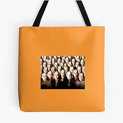 Being John Malkovich Merch For Fans Being John Malkovich Bags