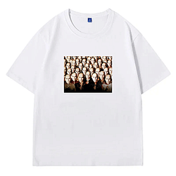 Being John Malkovich Merch For Fans Being John Malkovich T-Shirts