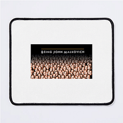 Being John Malkovich Collection for fans Being John Malkovich Mouse Pads