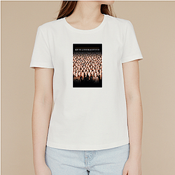 Being John Malkovich Limited Collection Being John Malkovich T-Shirts