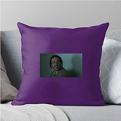 Being John Malkovich Merchandise For Fans Being John Malkovich Pillows Cover