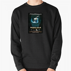 Being John Malkovich Special Collection Being John Malkovich Sweatshirts