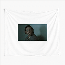 Being John Malkovich Merchandise For Fans Being John Malkovich Tapestries