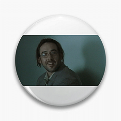 Being John Malkovich Merchandise For Fans Being John Malkovich Pins