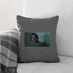 Being John Malkovich Merchandise For Fans Being John Malkovich Pillows Cover