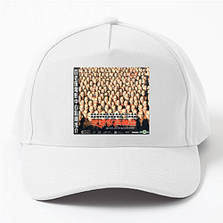 Being John Malkovich Fan Art Being John Malkovich Hats & Caps
