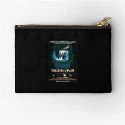Being John Malkovich Special Collection Being John Malkovich Zipper Pouches