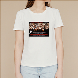 Being John Malkovich Signature Being John Malkovich T-Shirts