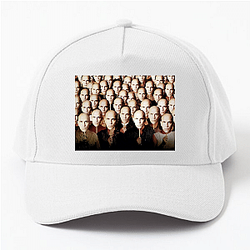 Being John Malkovich Merch For Fans Being John Malkovich Hats & Caps