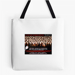 Being John Malkovich Signature Being John Malkovich Bags