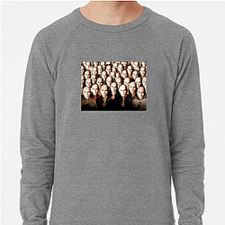 Being John Malkovich Merch For Fans Being John Malkovich Sweatshirts