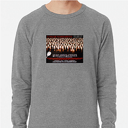 Being John Malkovich Signature Being John Malkovich Sweatshirts