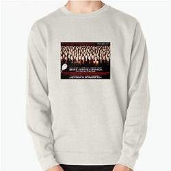 Being John Malkovich Signature Being John Malkovich Sweatshirts