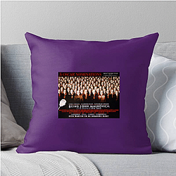 Being John Malkovich Signature Being John Malkovich Pillows Cover
