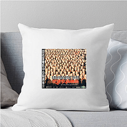 Being John Malkovich Fan Art Being John Malkovich Pillows Cover