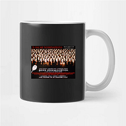 Being John Malkovich Signature Being John Malkovich Mugs