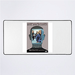 Being John Malkovich Merchandise Being John Malkovich Mouse Pads