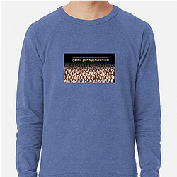 Being John Malkovich Collection for fans Being John Malkovich Sweatshirts