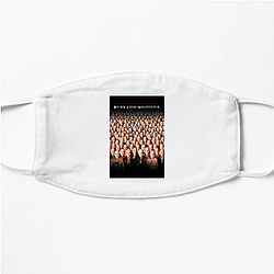 Being John Malkovich Limited Collection Being John Malkovich Face Masks
