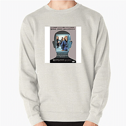 Being John Malkovich Merchandise Being John Malkovich Sweatshirts