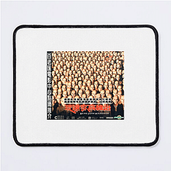 Being John Malkovich Fan Art Being John Malkovich Mouse Pads