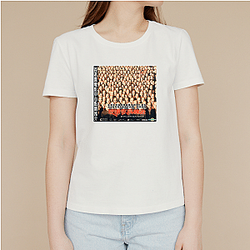 Being John Malkovich Fan Art Being John Malkovich T-Shirts