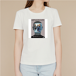 Being John Malkovich Merchandise Being John Malkovich T-Shirts