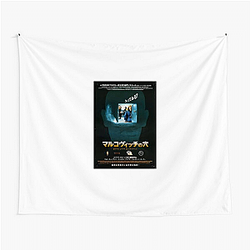 Being John Malkovich Special Collection Being John Malkovich Tapestries