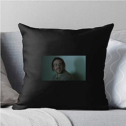Being John Malkovich Merchandise For Fans Being John Malkovich Pillows Cover
