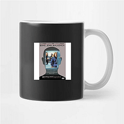 Being John Malkovich Merchandise Being John Malkovich Mugs