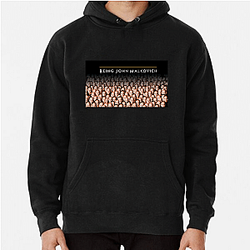 Being John Malkovich Collection for fans Being John Malkovich Hoodies
