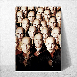Being John Malkovich Merch For Fans Being John Malkovich Posters
