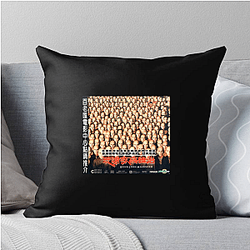 Being John Malkovich Fan Art Being John Malkovich Pillows Cover