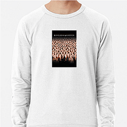 Being John Malkovich Limited Collection Being John Malkovich Sweatshirts
