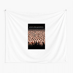 Being John Malkovich Limited Collection Being John Malkovich Tapestries