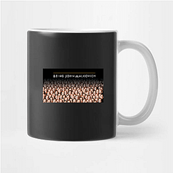 Being John Malkovich Collection for fans Being John Malkovich Mugs