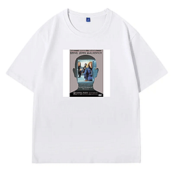 Being John Malkovich Merchandise Being John Malkovich T-Shirts