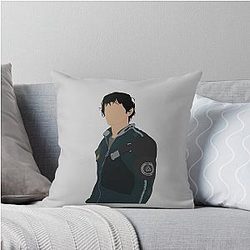 Bellamy Blake Pillow
