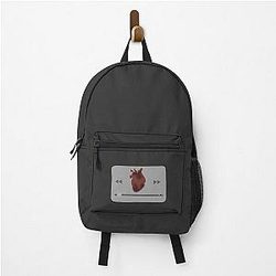 Bellamy Blake The Heart Pack
